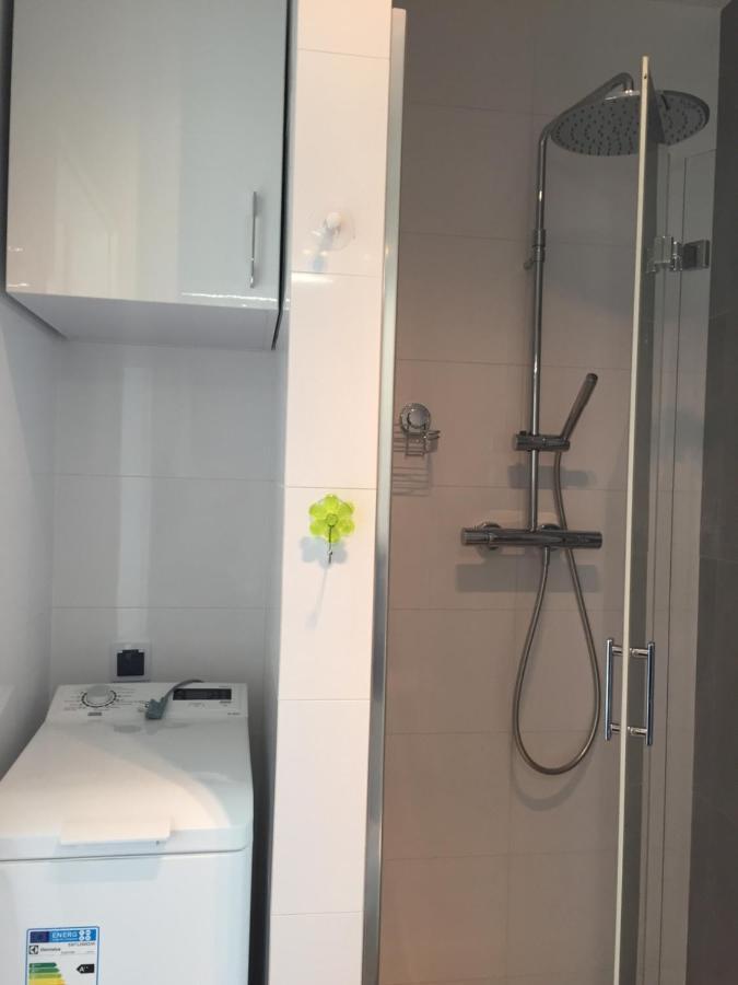 Apartament Kołobrzeg Buitenkant foto