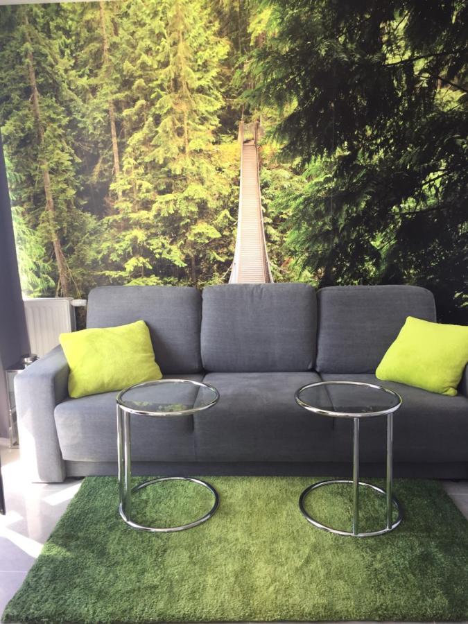 Apartament Kołobrzeg Buitenkant foto
