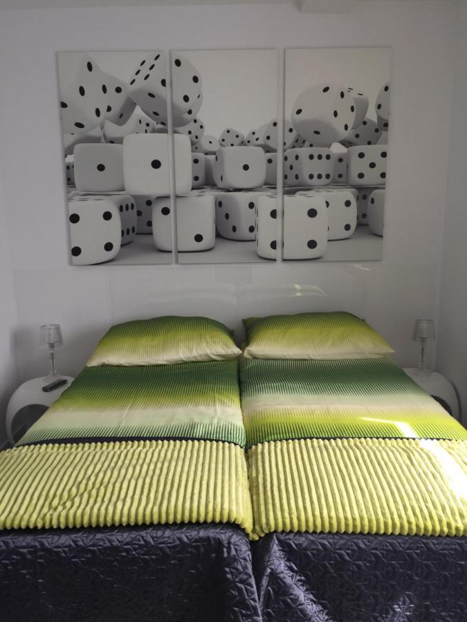 Apartament Kołobrzeg Buitenkant foto