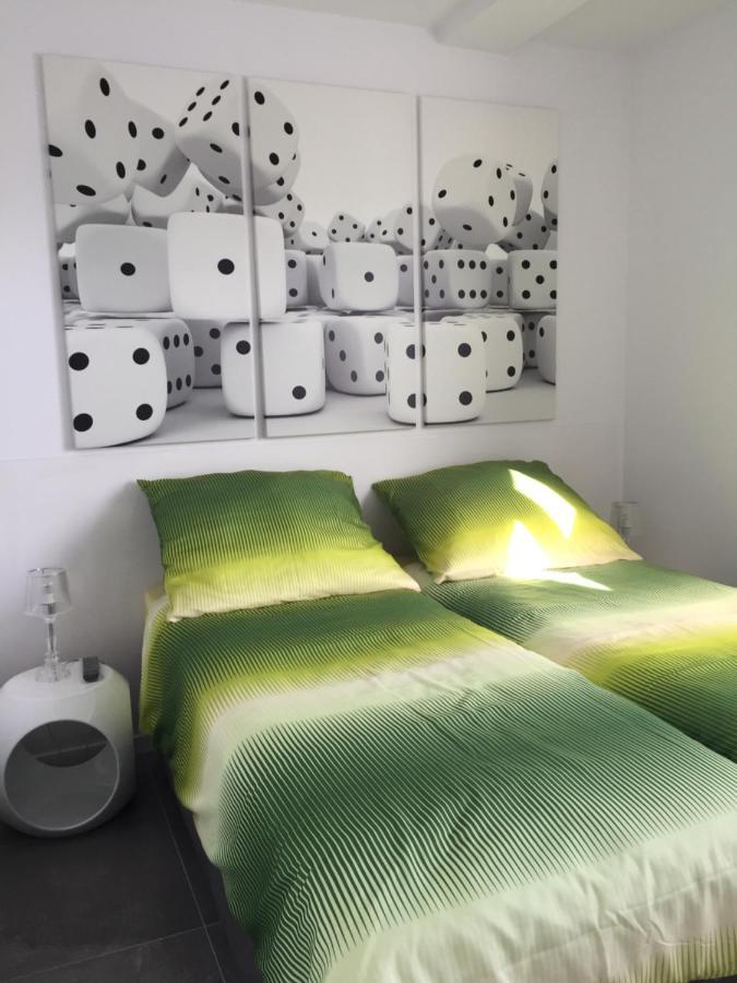Apartament Kołobrzeg Buitenkant foto