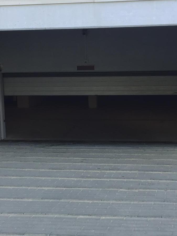 Apartament Kołobrzeg Buitenkant foto