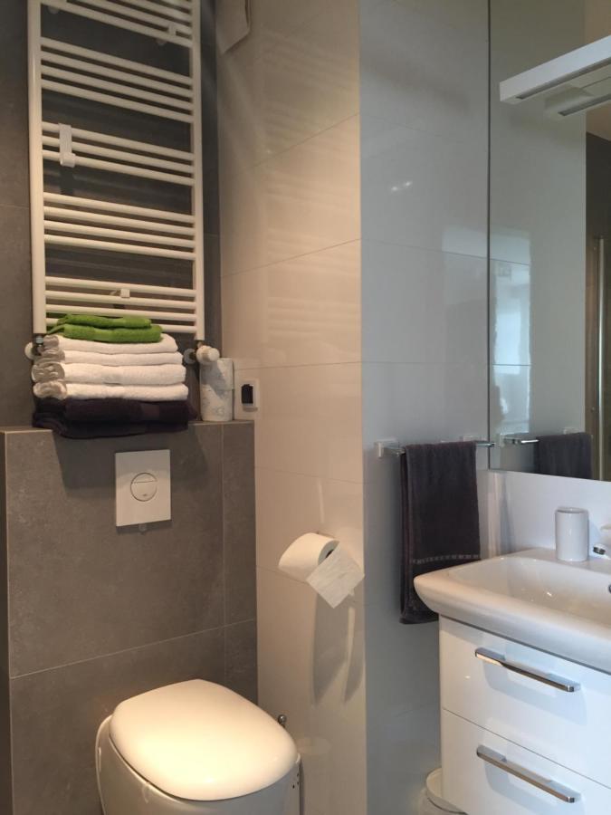 Apartament Kołobrzeg Buitenkant foto